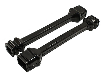 Gumy osłony łańcucha Simson SR50 SR80 komplet