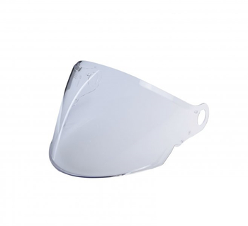 Szyba kasku LS2 OF616 Airflow II jasna