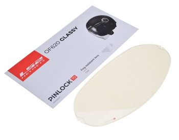 Pinlock 70 Max Vision do kasku otwartego LS2 OF620 Classy szyba nieparująca