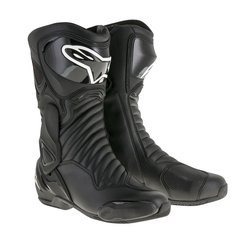 Alpinestars buty sportowe model smx-6 v2 kolor czarny