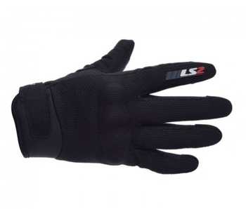Rękawice rękawiczki damskie LS2 RAY LADY BLACK