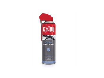 Smar ceramiczny CX80 Keramicx Duospray 500ml