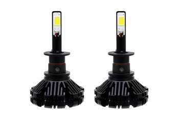Żarówki LED COB 6-18V CX Series H1 Światła Drogowe