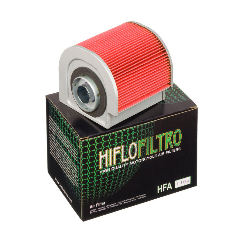 Hiflo filtr powietrza Honda CA 125 REBEL 95-02r.