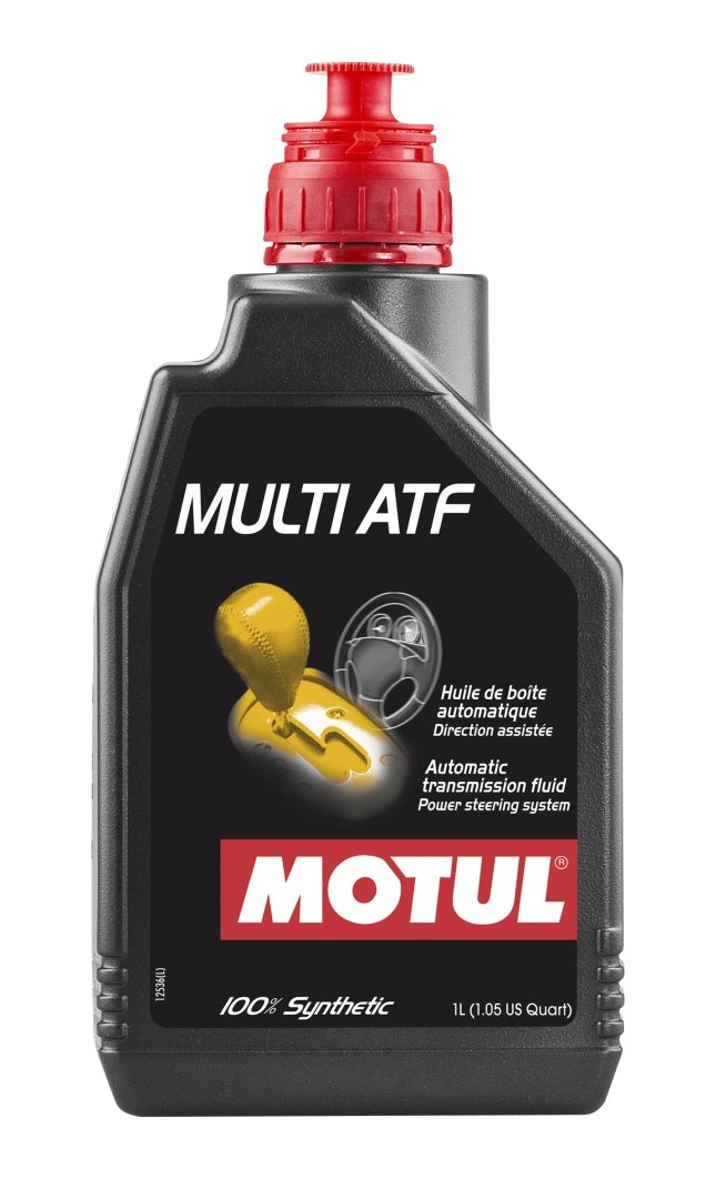 Motul Multi ATF 1L olej przekładniowy